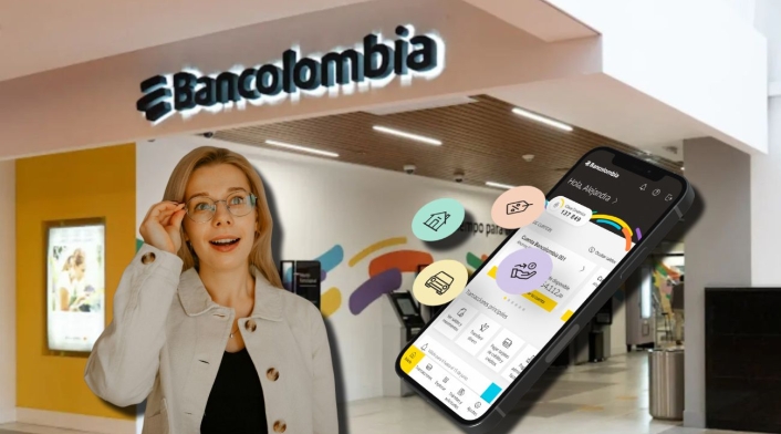 Bancolombia Bancolombia