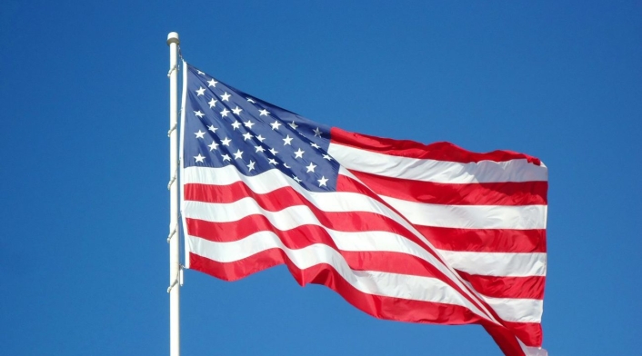 Bandera Estados Unidos Bandera Estados Unidos
