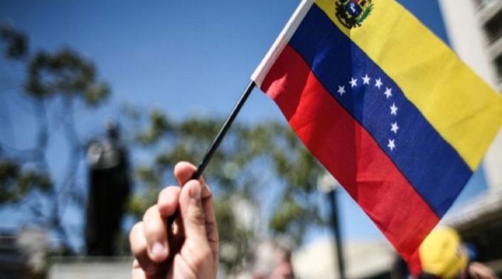 Bandera de Venezuela Bandera de Venezuela