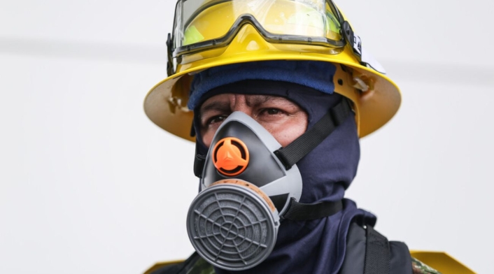 Bomberos Bomberos