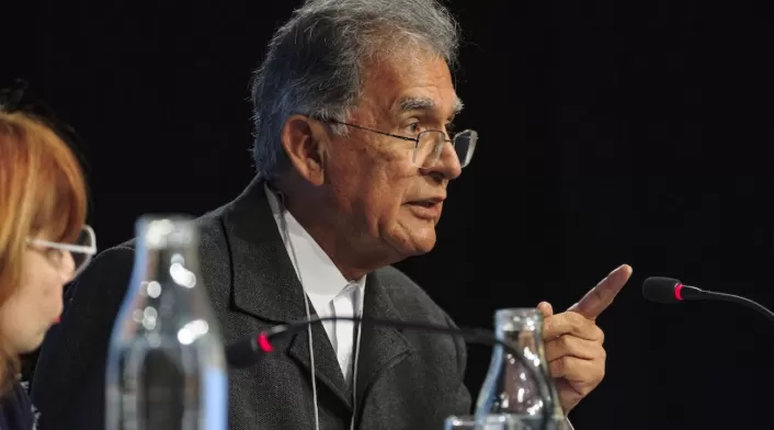 Camilo González Posso Camilo González Posso