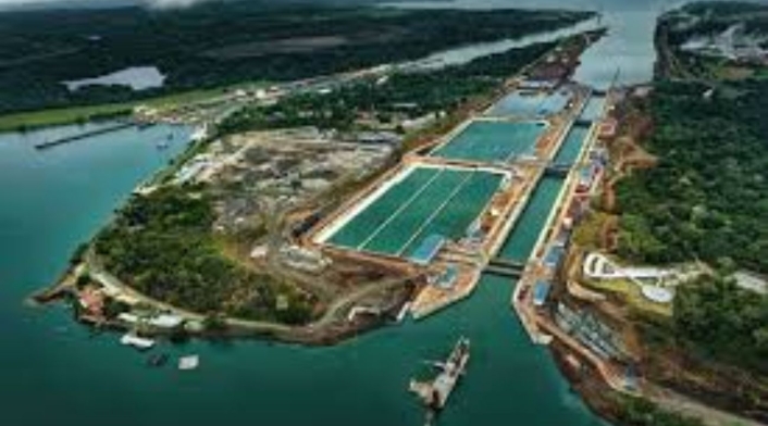 Canal de Panamá Canal de Panamá