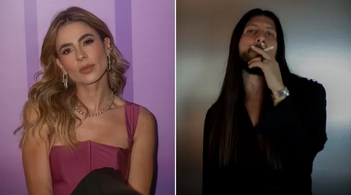 Así enfrentan los hijos de Carla Giraldo su divorcio Así enfrentan los hijos de Carla Giraldo su divorcio
