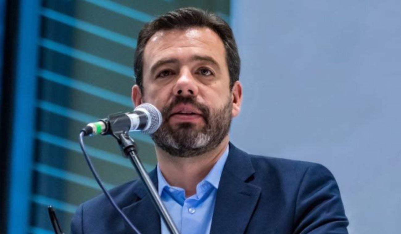 Carlos Fernando Galán Carlos Fernando Galán