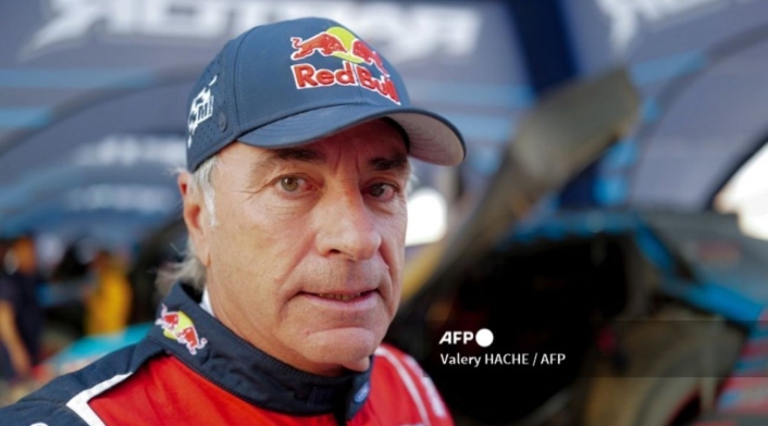 Carlos Sainz Carlos Sainz