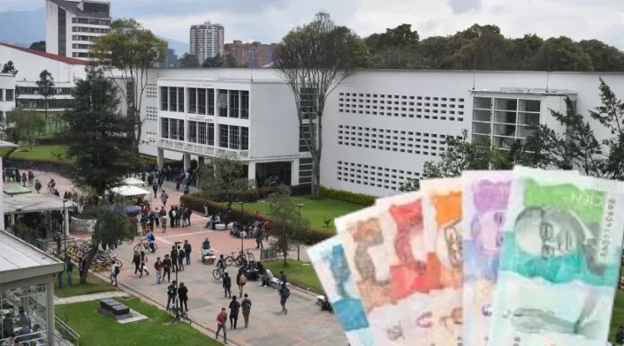 Carrera más cara en Colombia Carrera más cara en Colombia