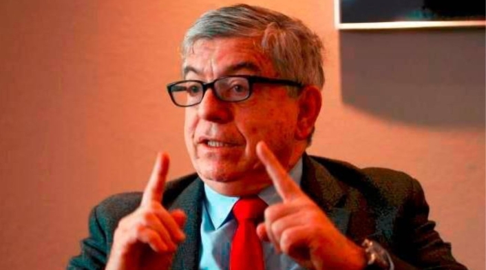 César Gaviria César Gaviria