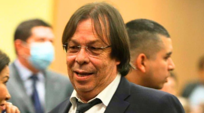 César Lorduy César Lorduy