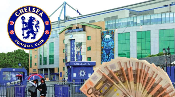 Chelsea Chelsea