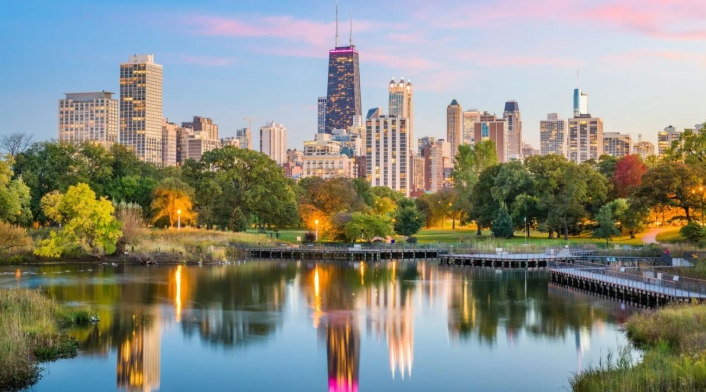 Chicago Chicago