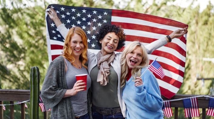 Ciudadanía americana Ciudadanía americana