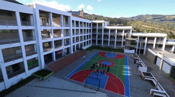 Colegio Colegio