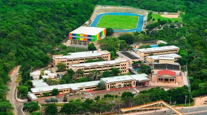 Colegio Alemán Colegio Alemán