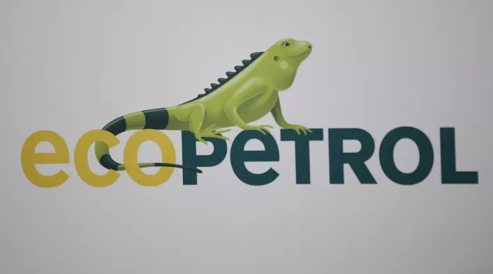 Ecopetrol