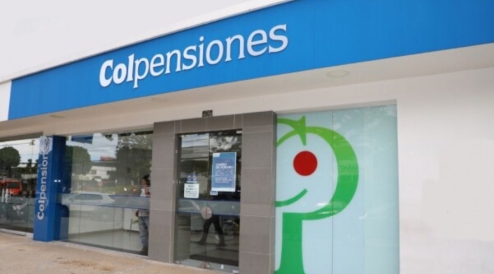 Colpensiones Colpensiones