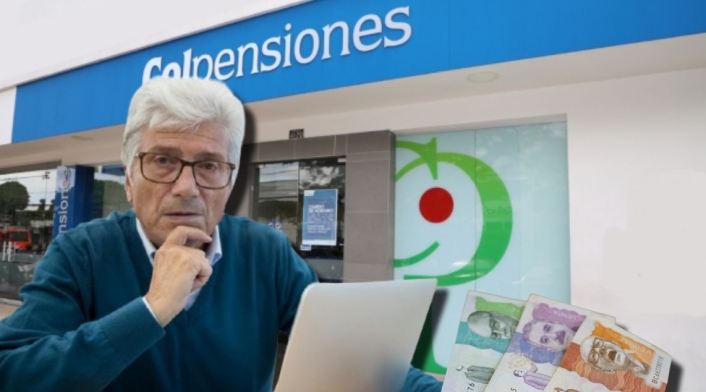 Pensiones Pensiones