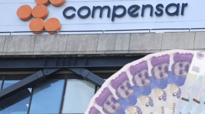 Compensar Compensar