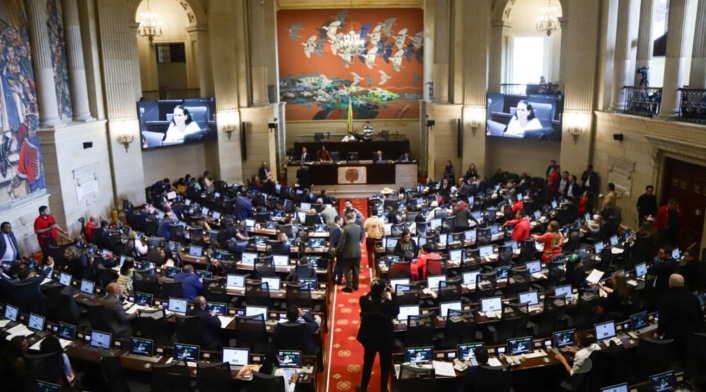 Congreso Congreso