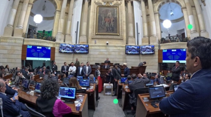 Congreso Congreso
