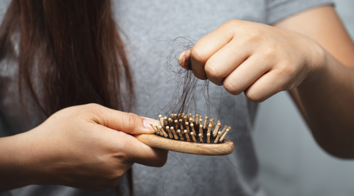 ¿Cómo evitar la caída del cabello en 2025? ¿Cómo evitar la caída del cabello en 2025?