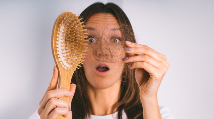 ¿Cómo evitar la caída del cabello en 2025? ¿Cómo evitar la caída del cabello en 2025?