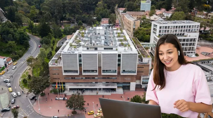Cursos gratis Universidad de Los Andes Cursos gratis Universidad de Los Andes
