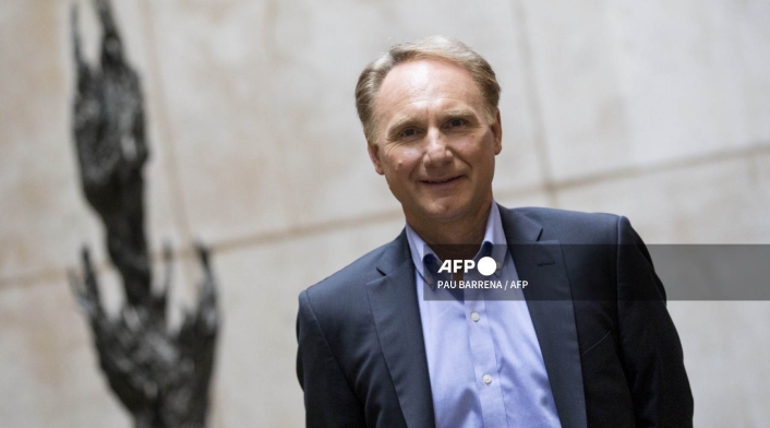 Dan Brown Dan Brown