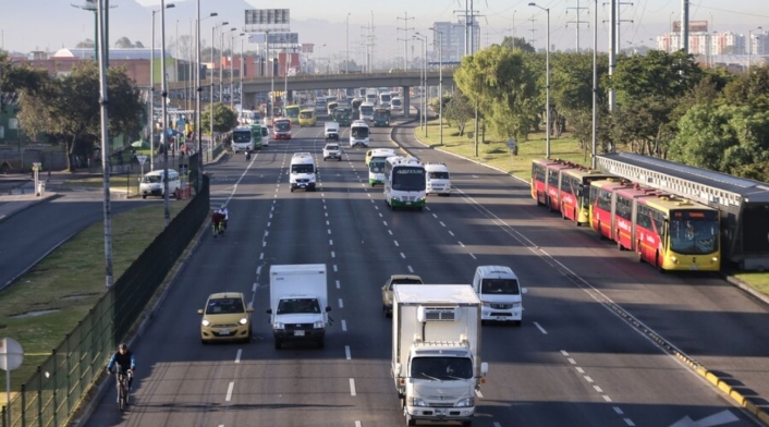 Día sin Carro y sin Moto Día sin Carro y sin Moto