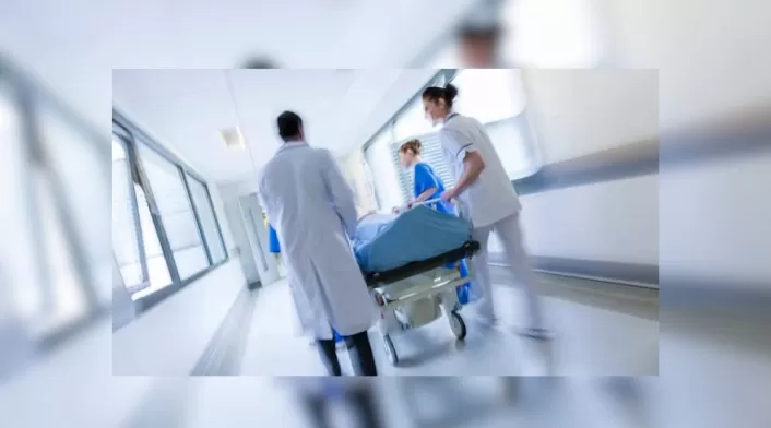 Hospitales y prestadores de salud podrían dejar de prestar servicios por falta de recursos