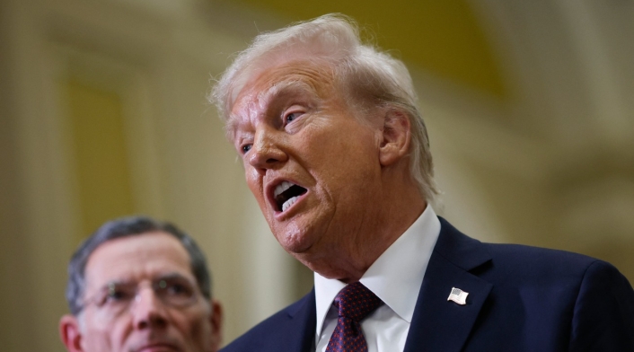 Donald Trump Donald Trump