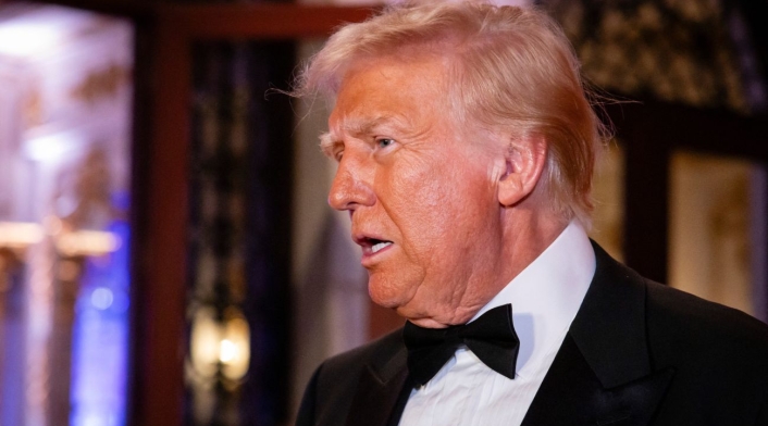 Donald Trump Donald Trump