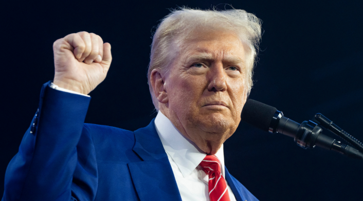 Las promesas más raras de Trump: ¿cumplirá alguna? Las promesas más raras de Trump: ¿cumplirá alguna?