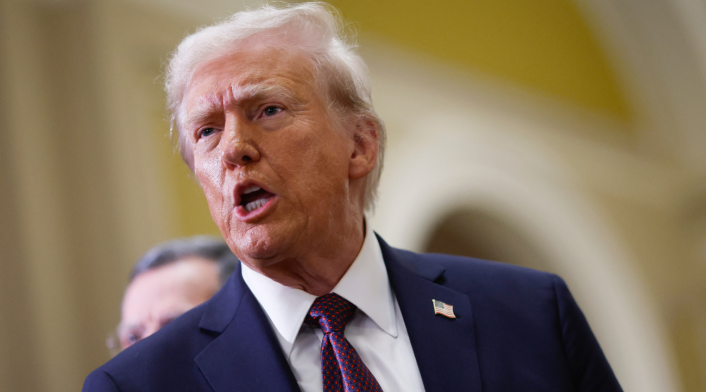 Las promesas más raras de Trump: ¿cumplirá alguna? Las promesas más raras de Trump: ¿cumplirá alguna?