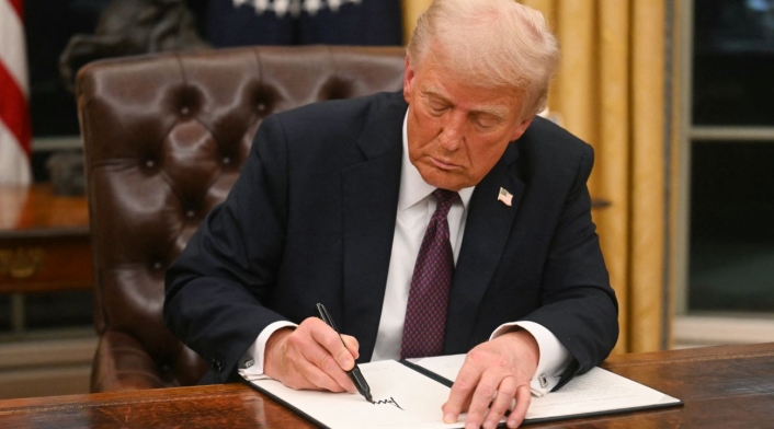 Donald Trump Donald Trump