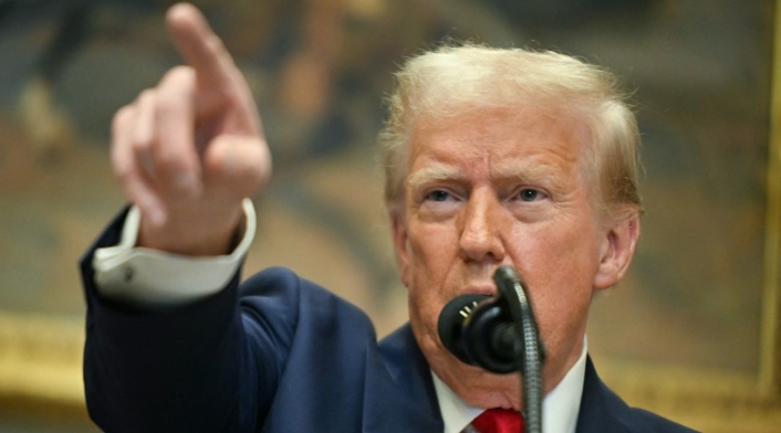 Donald Trump Donald Trump