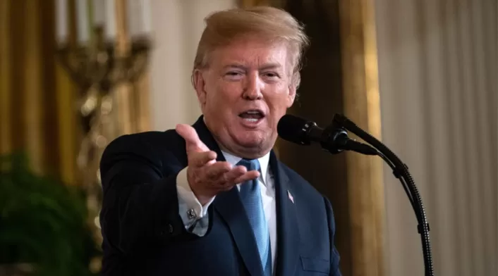 Donald Trump Donald Trump
