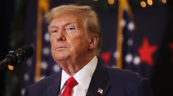 Donald Trump Donald Trump