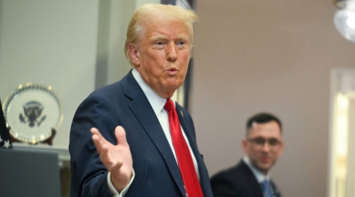 Donald Trump Donald Trump