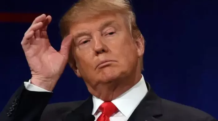 Donald Trump Donald Trump
