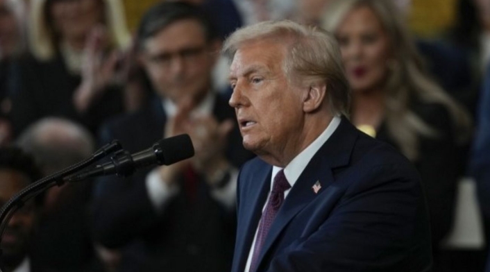 Donald Trump Donald Trump