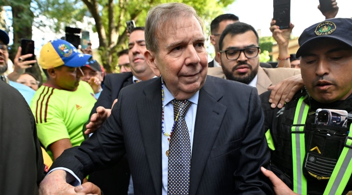 Edmundo González Edmundo González
