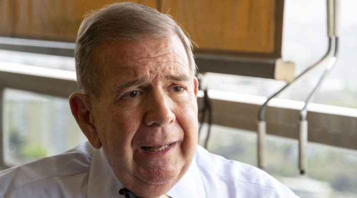 Edmundo González Edmundo González