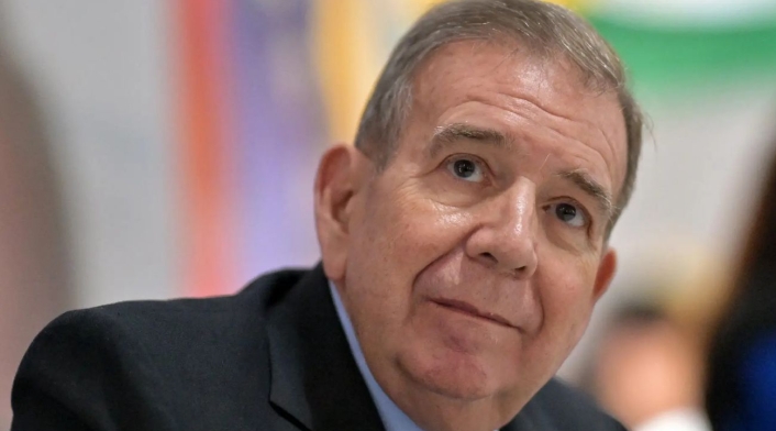 Edmundo González Edmundo González