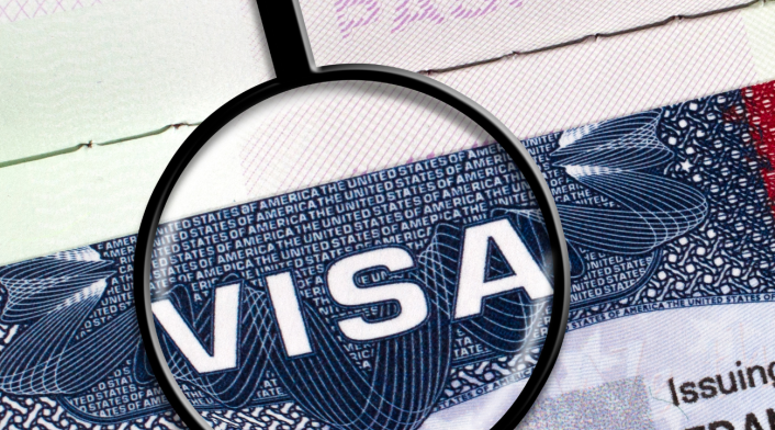 visas visas