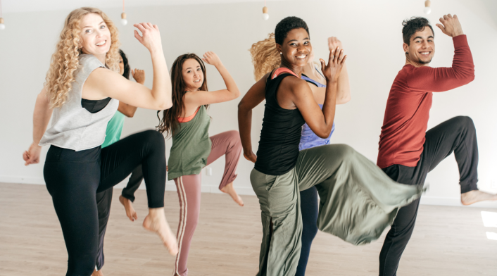 Ejercicios para bajar de peso: rutina de cardio HIIT recomendada por entrenadora física Ejercicios para bajar de peso: rutina de cardio HIIT recomendada por entrenadora física
