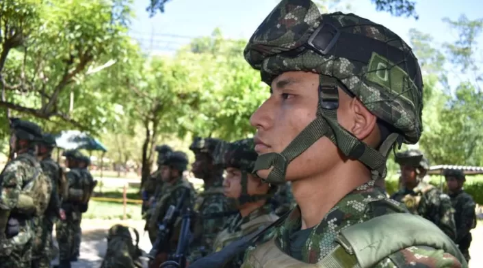 Ejército Ejército