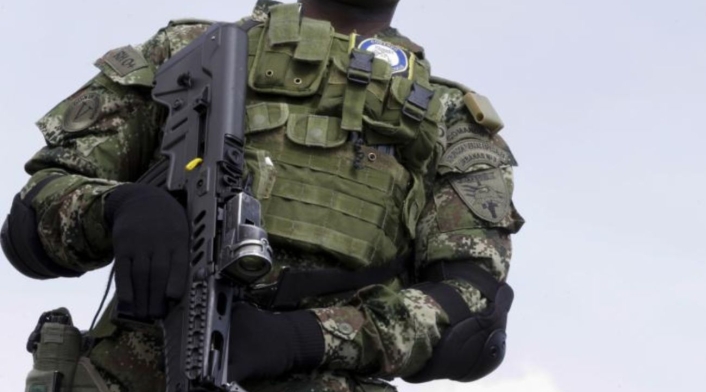 Ejército Nacional Ejército Nacional