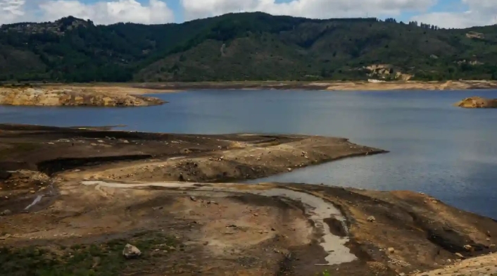 Embalses en Cundinamarca Embalses en Cundinamarca