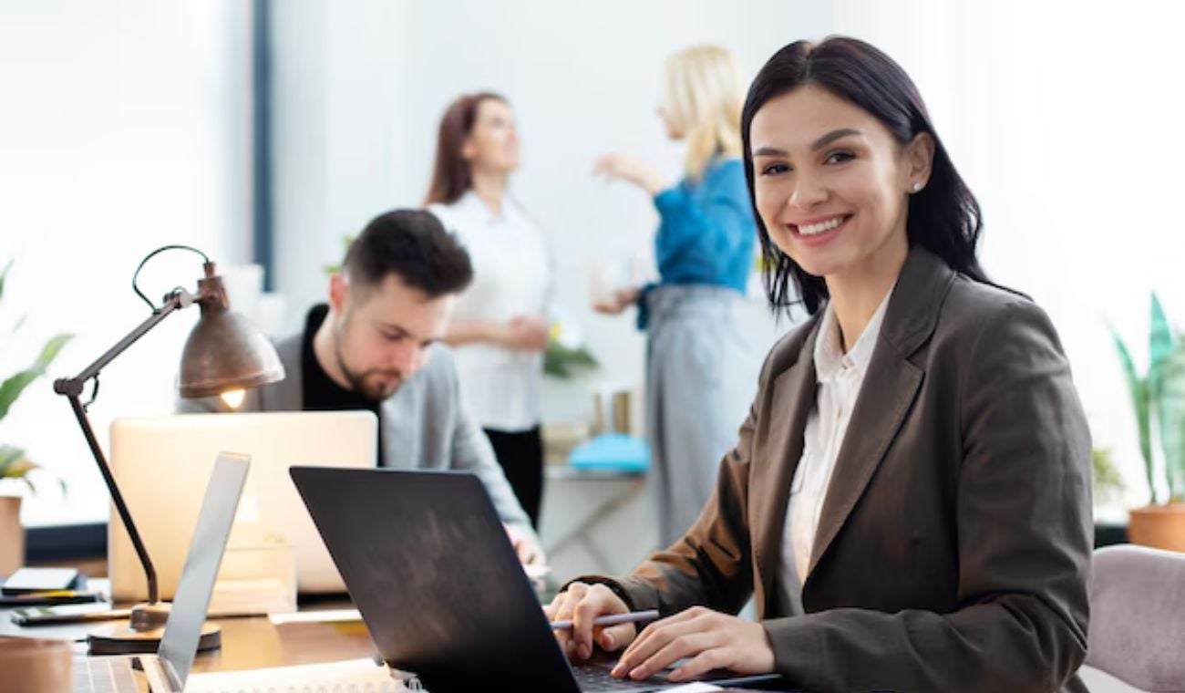 Empleos Empleos