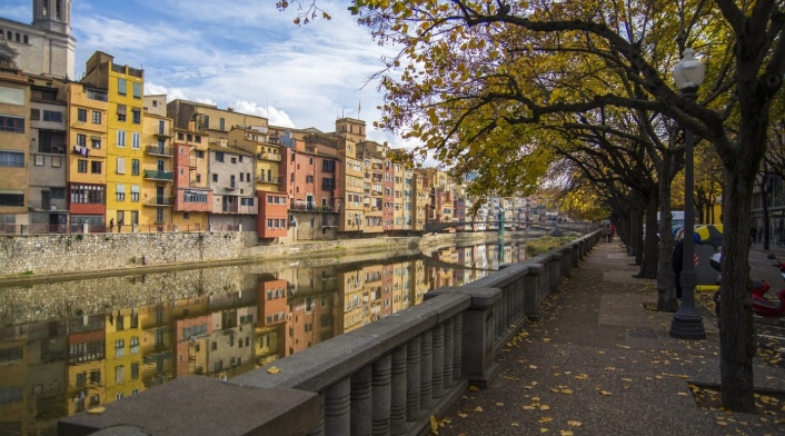 Girona España Girona España